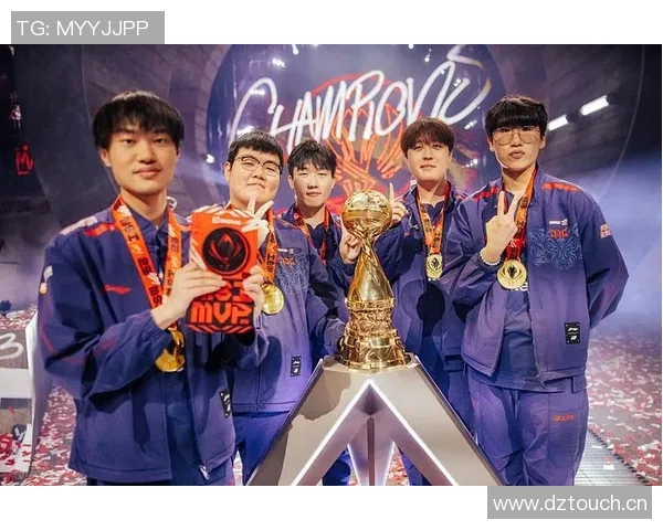 独家分析：JDG灵活性与其他战队的深度对比与启示